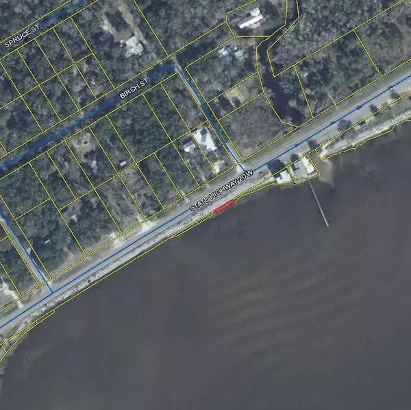 Freeport, FL 32439,xxx ST HWY 20 W  32439