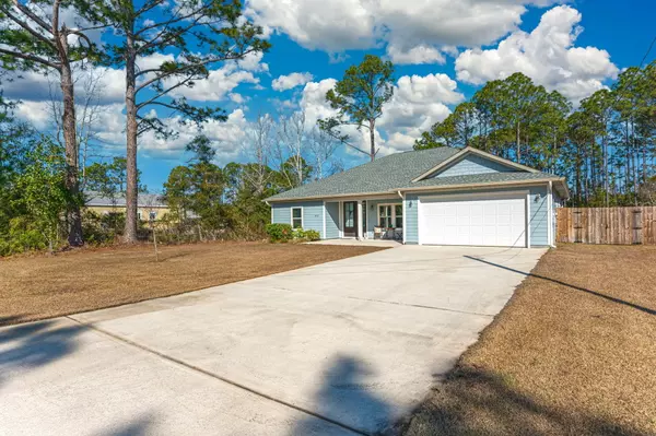 Navarre, FL 32566,8910 Timber Lane