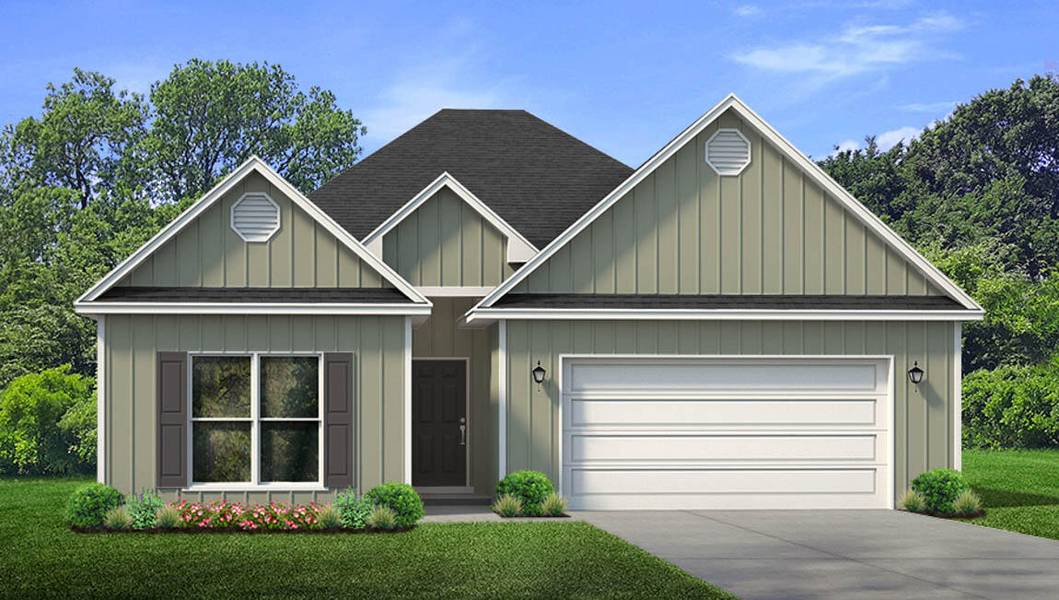 182 Emarie Grey Circle  #Lot 1087, Santa Rosa Beach, FL 32459