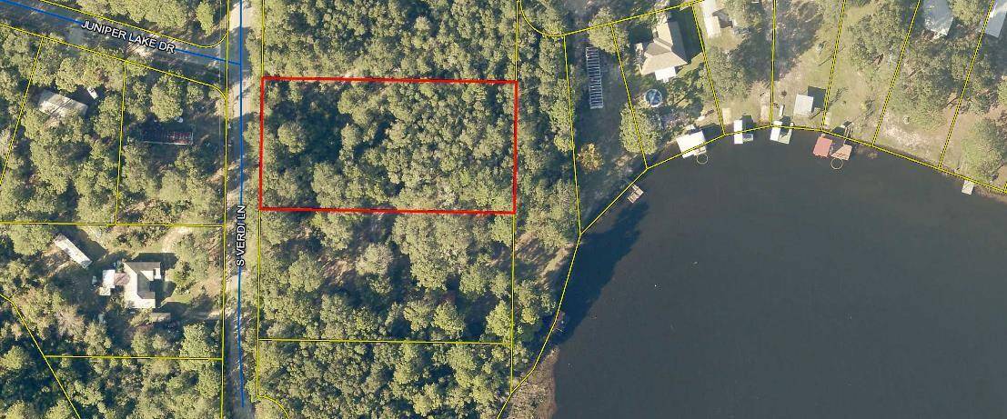 000 S Verdi Lane, Defuniak Springs, FL 32433