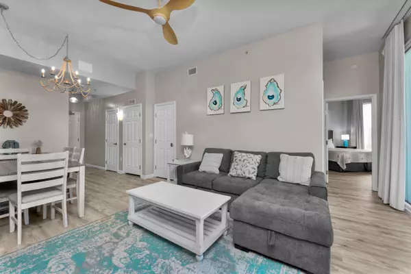 Destin, FL 32541,4207 Indian Bayou Trail  #UNIT 2116