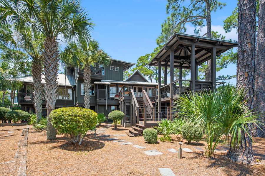 59 Garfield Street, Santa Rosa Beach, FL 32459