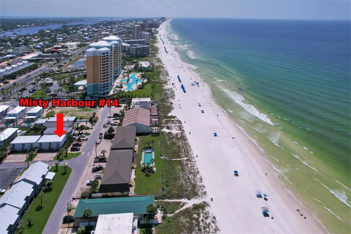 Panama City Beach, FL 32408,7904 Surf Drive  ## 14