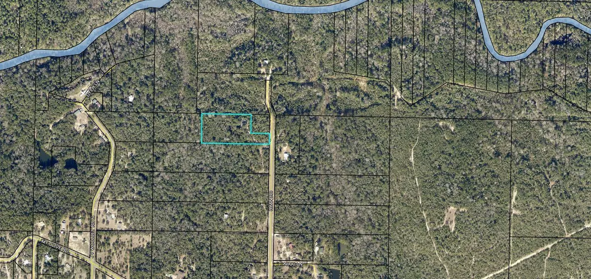 Crestview, FL 32539,5744 Ryan Road