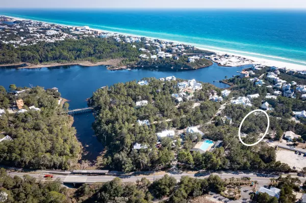 Santa Rosa Beach, FL 32459,00 Vicky Street