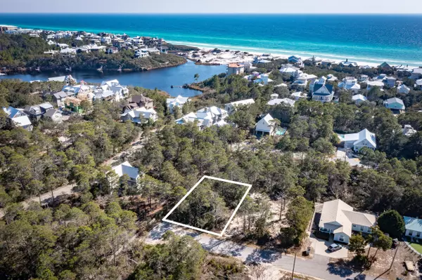 Santa Rosa Beach, FL 32459,00 Vicky Street