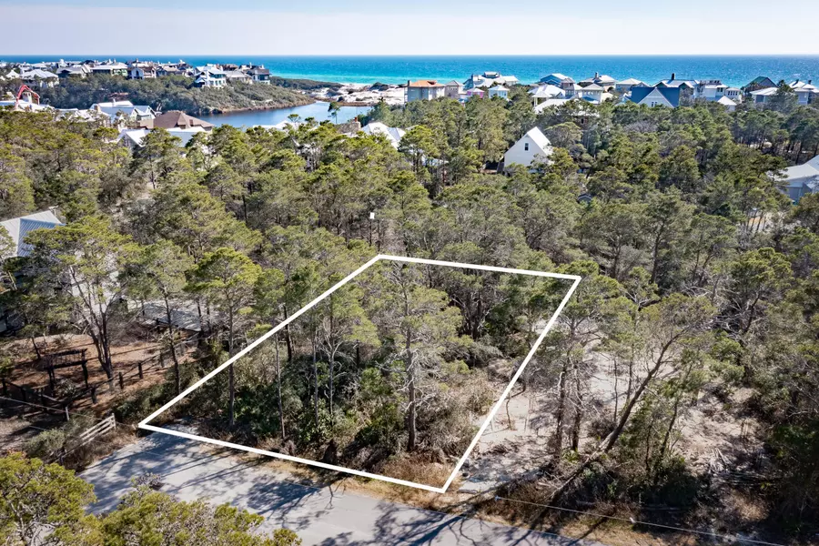 00 Vicky Street, Santa Rosa Beach, FL 32459