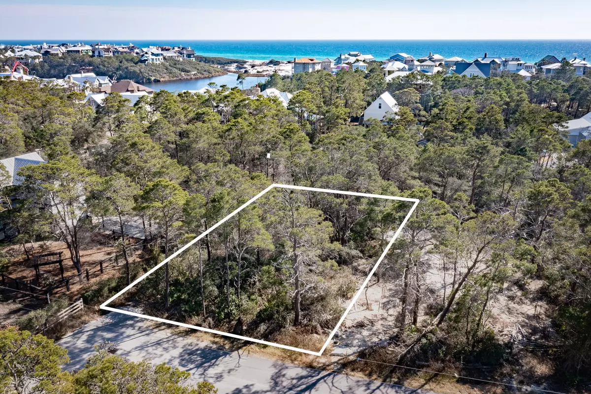 Santa Rosa Beach, FL 32459,00 Vicky Street