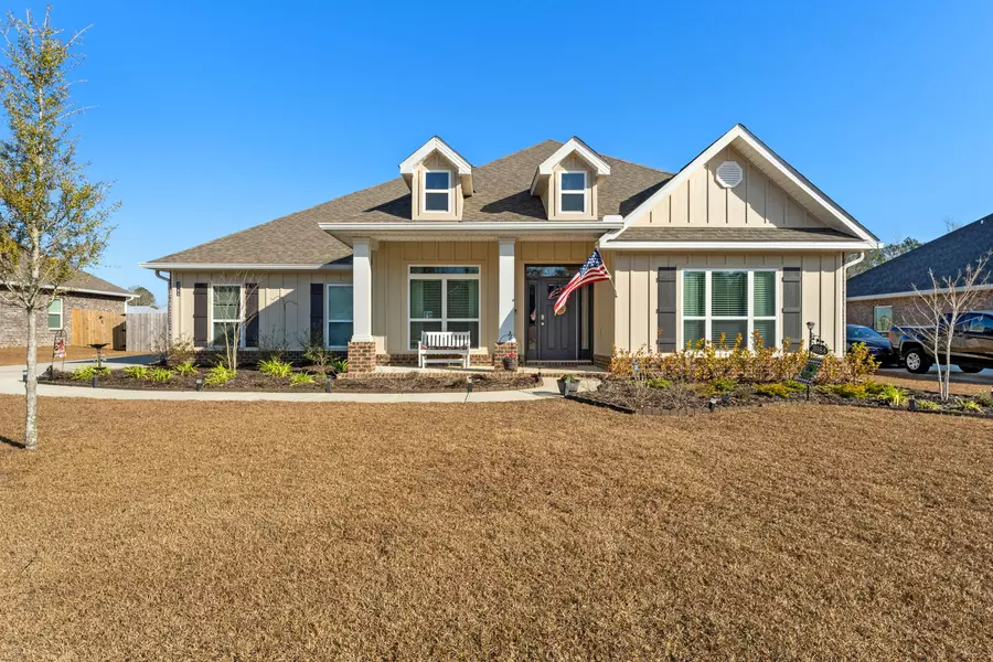 3984 Amble Way, Pace, FL 32571