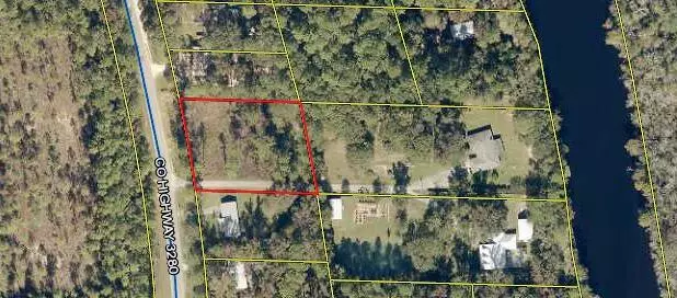 Lot 16 Co Highway 3280, Freeport, FL 32439