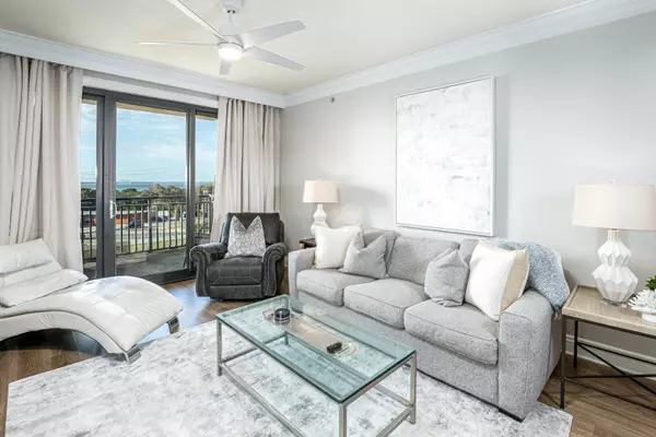 Destin, FL 32541,10 Harbor Boulevard  #UNIT W128