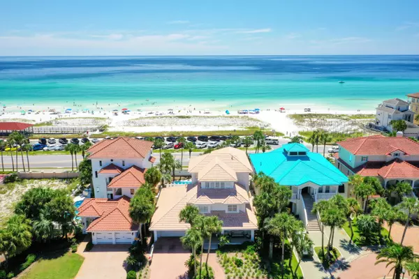 Destin, FL 32541,4646 Destiny Way