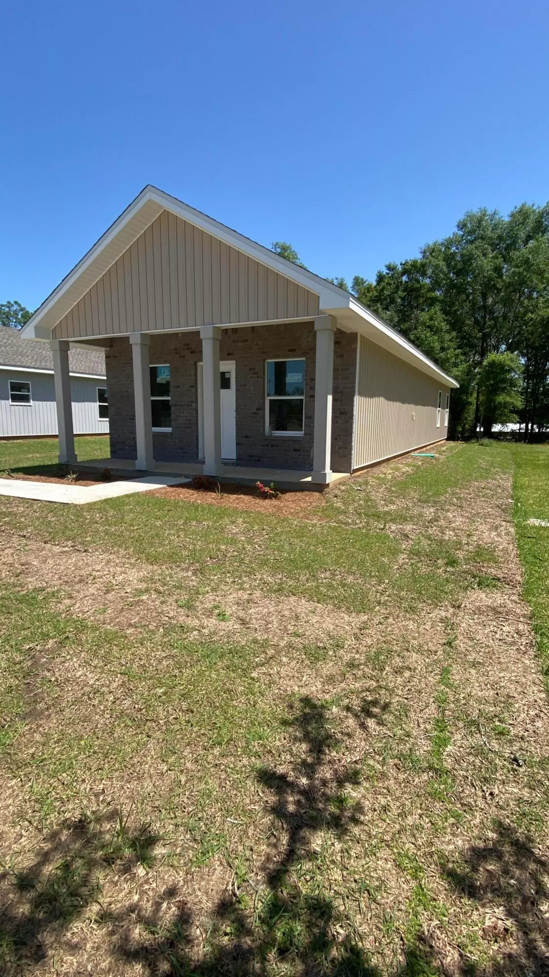 Laurel Hill, FL 32567,8051 4th Street