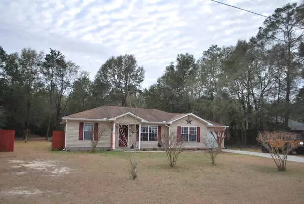 Crestview, FL 32539,4248 Edge Perry Road