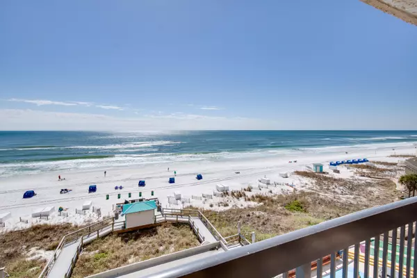 1040 Highway 98  #UNIT 608, Destin, FL 32541