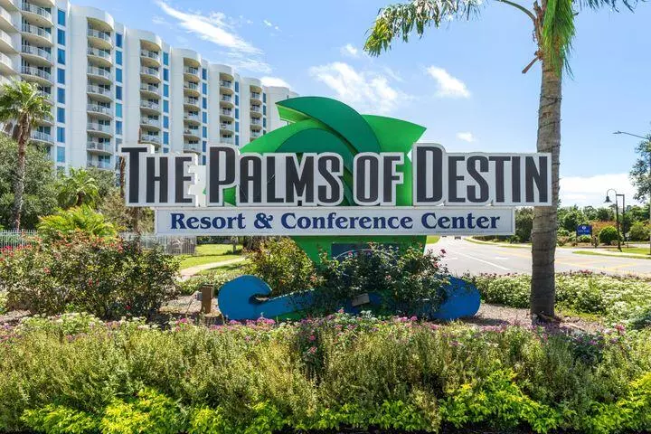 4207 Indian Bayou Trail  #UNIT 2408, Destin, FL 32541