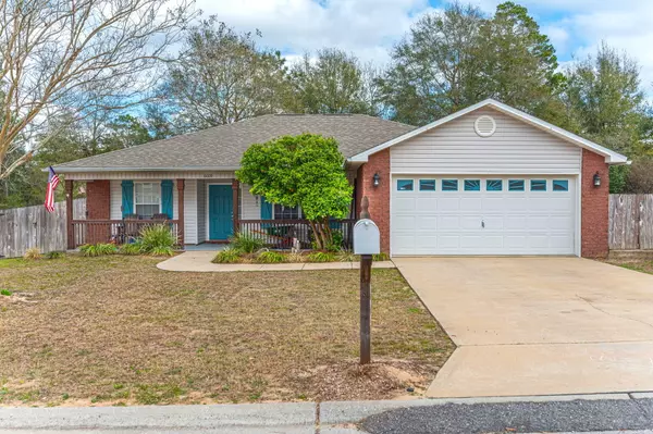 Crestview, FL 32539,6009 Aubrey Lee Lane