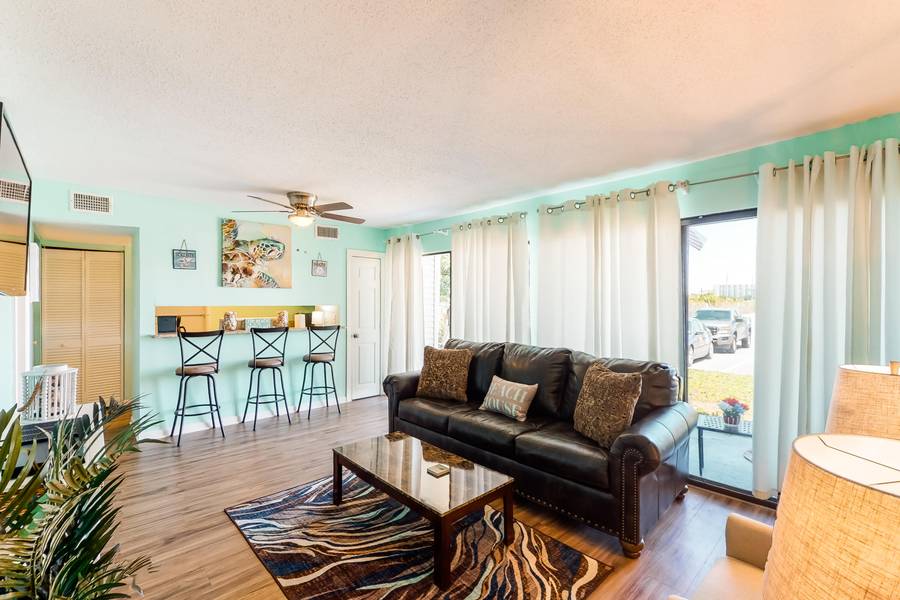 4000 Gulf Terrace Drive  #UNIT 102, Destin, FL 32541