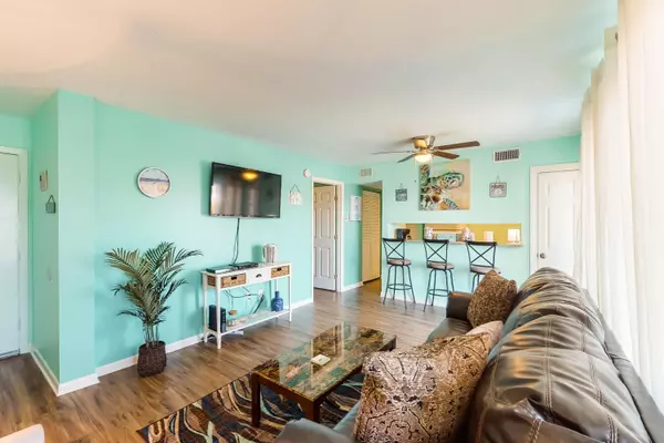 Destin, FL 32541,4000 Gulf Terrace Drive  #UNIT 102