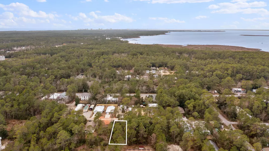 Lot 17 Central 8Th Street, Santa Rosa Beach, FL 32459