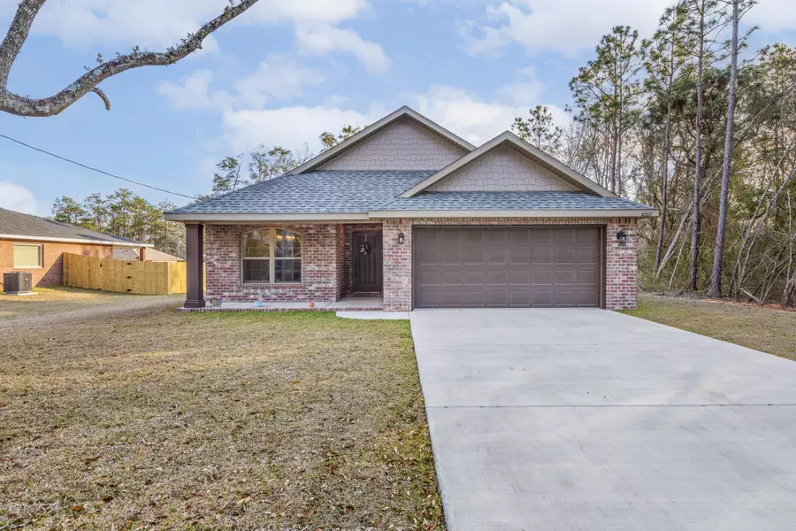 6357 Fagen Lane, Milton, FL 32583