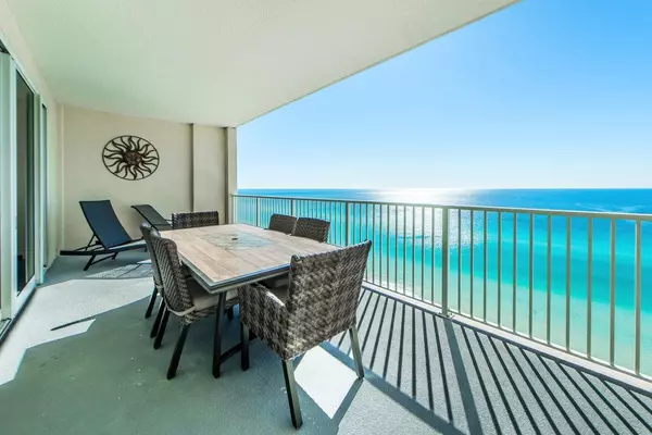 14415 Front Beach Road  #1708, Panama City Beach, FL 32413