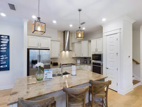 Inlet Beach, FL 32461,79 E Pine Lands Loop #UNIT A