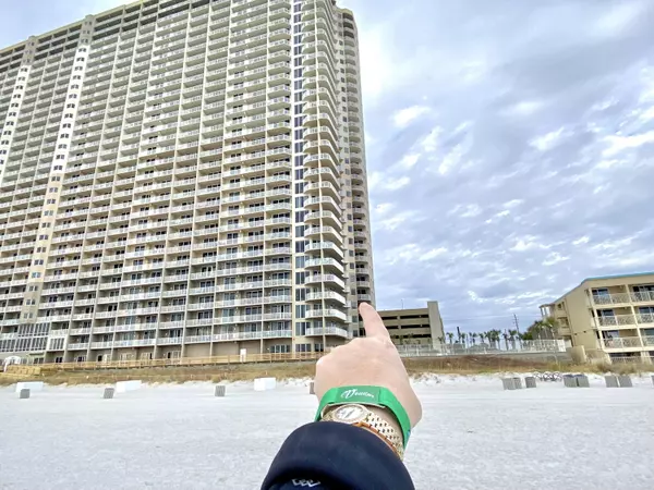 Panama City Beach, FL 32413,16819 Front Beach Road  #UNIT 418