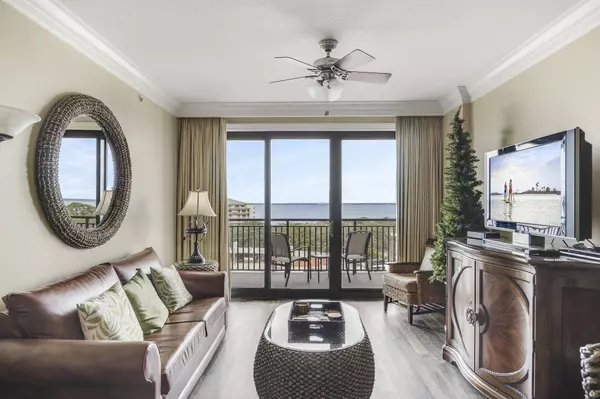 Destin, FL 32541,10 Harbor Boulevard  #UNIT W329