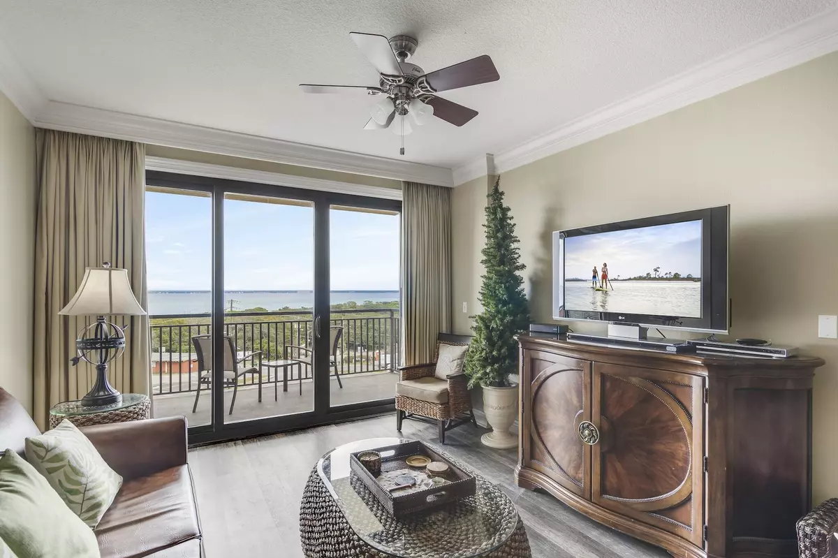 Destin, FL 32541,10 Harbor Boulevard  #UNIT W329