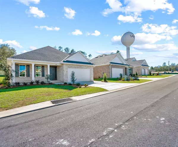 Valparaiso, FL 32580,112 Hornet Lane  #LOT 56