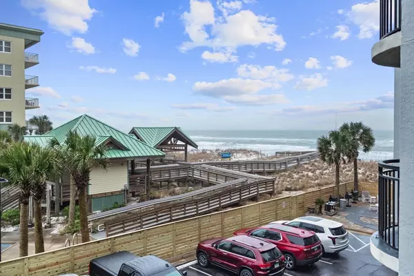 Fort Walton Beach, FL 32548,660 Nautilus Court  #2309