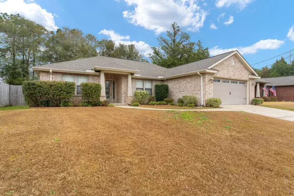 Crestview, FL 32539,2869 Soles Lane