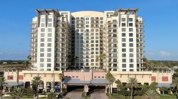 15100 Front Beach Road  #UNIT 521, Panama City Beach, FL 32413