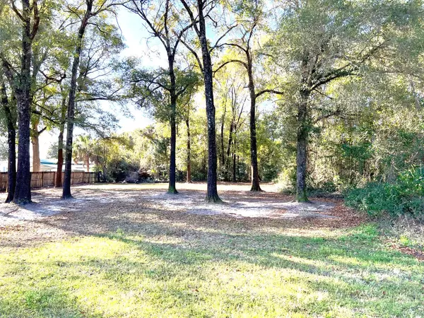 Defuniak Springs, FL 32433,Lot 1692 W Burdick Avenue