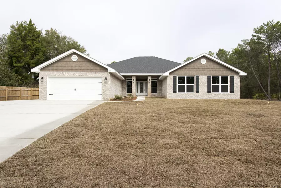 6968 Gandy Drive, Navarre, FL 32566