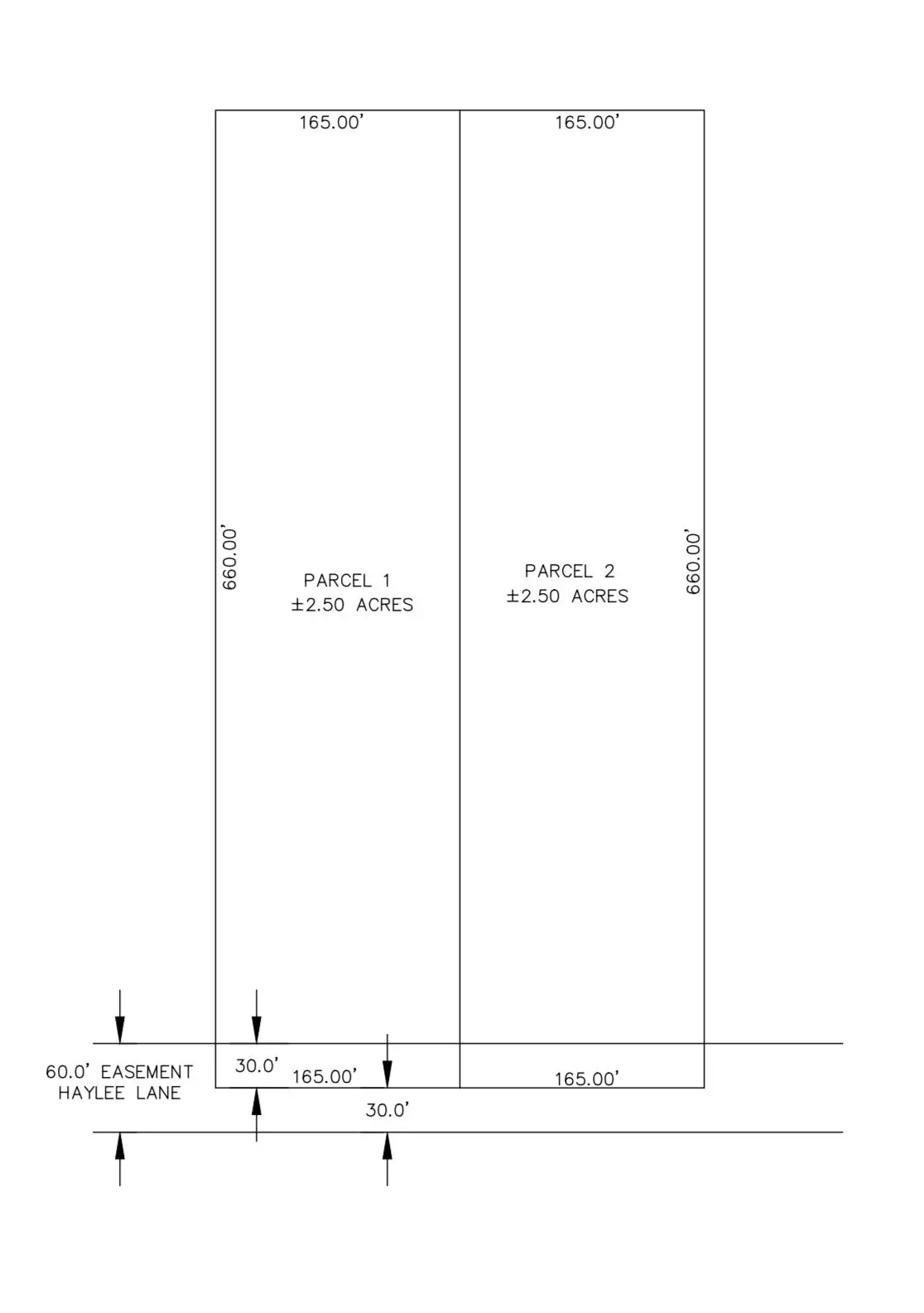 Crestview, FL 32539,Parcel A Haylee Lane