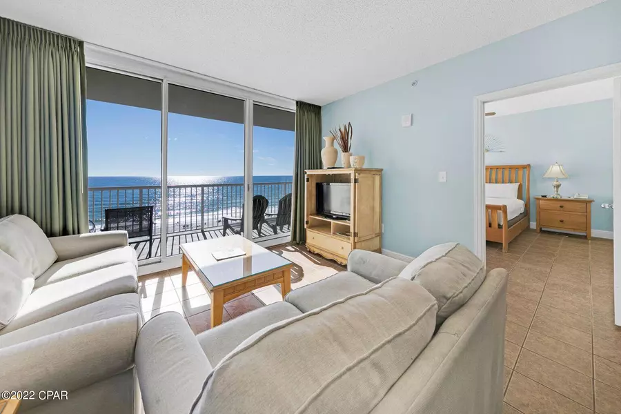 10901 Front Beach Road  #UNIT 504, Panama City Beach, FL 32407