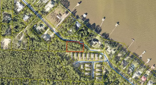 Lot 17 E Nursery Road, Santa Rosa Beach, FL 32459