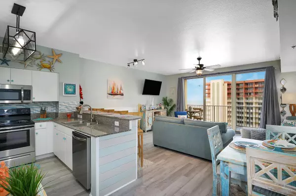 Panama City Beach, FL 32408,9900 S Thomas Drive #2024