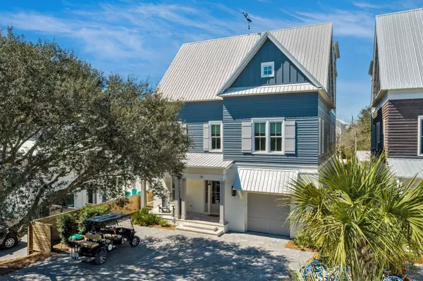 Santa Rosa Beach, FL 32459,59 Thyme Street