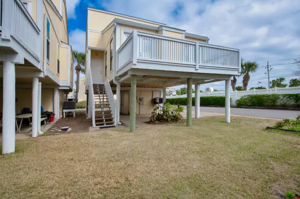 Destin, FL 32541,775 Gulf Shore Drive  #UNIT 31