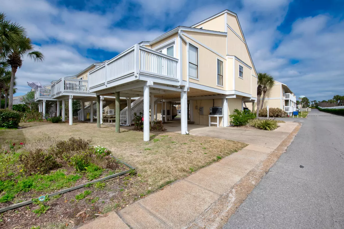 Destin, FL 32541,775 Gulf Shore Drive  #UNIT 31