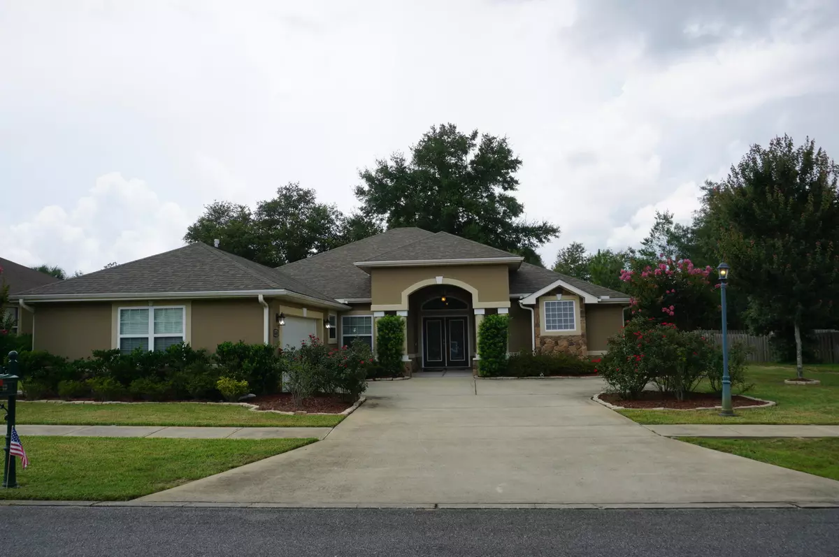 Crestview, FL 32539,4638 Chanan Drive