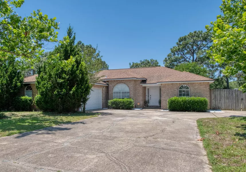 1915 Sunrise Drive, Navarre, FL 32566