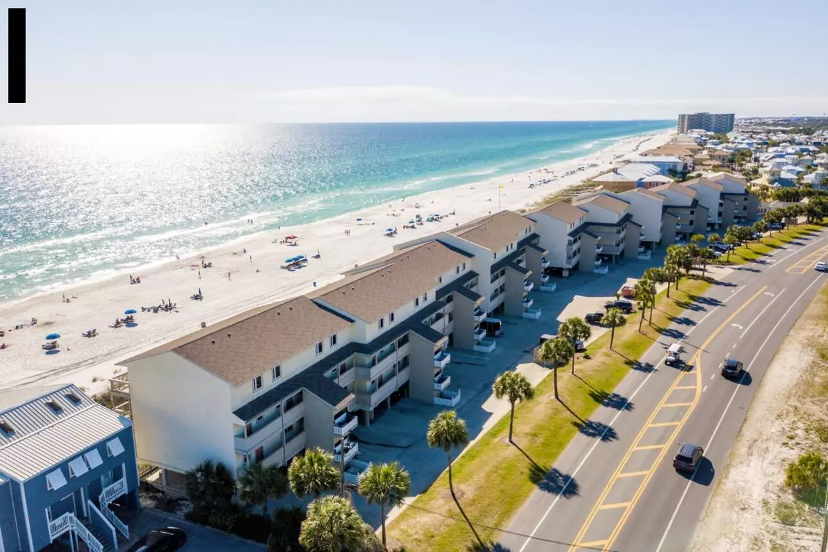 Panama City Beach, FL 32413,23011 Front Beach Road  #F-16