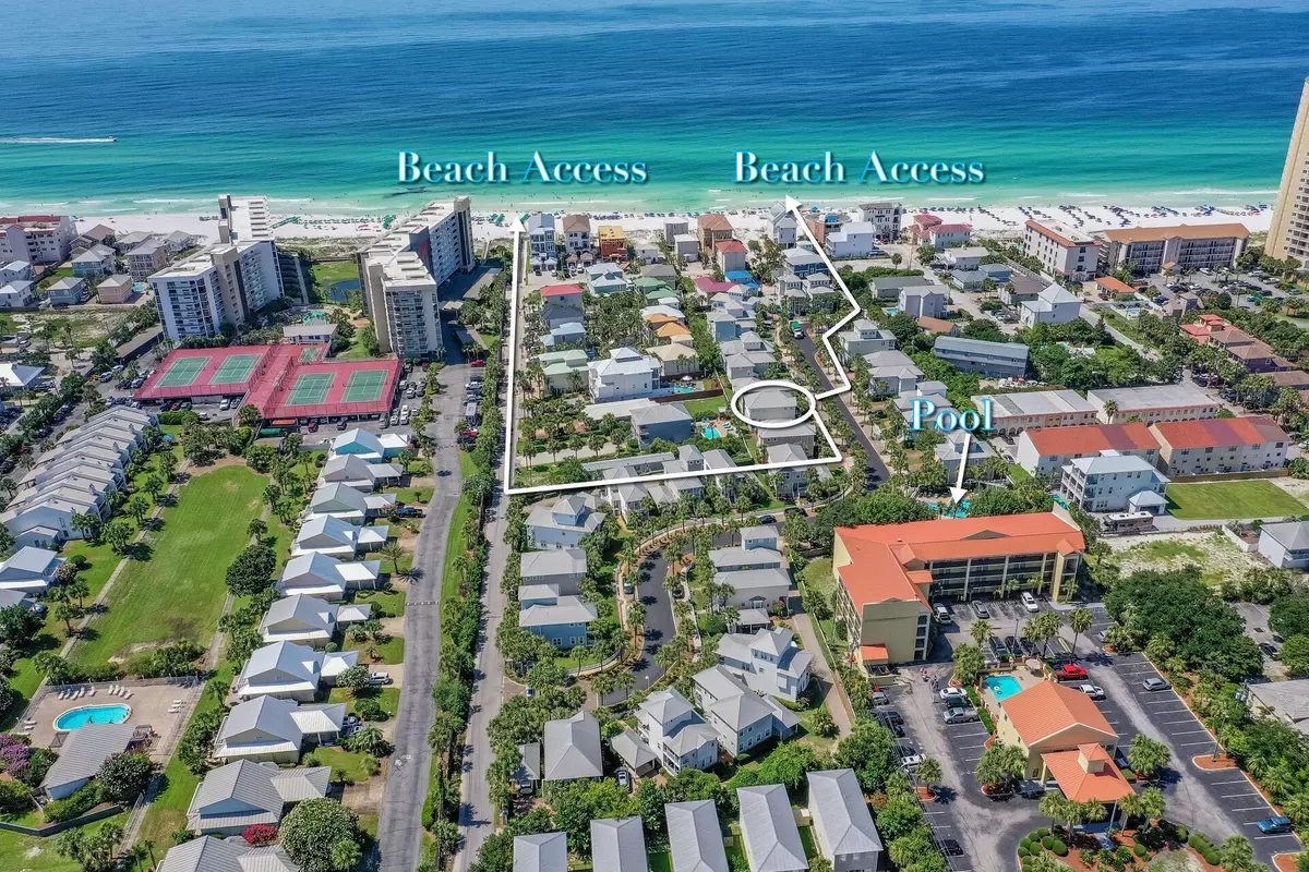 Miramar Beach, FL 32550,107 Gulfside Way