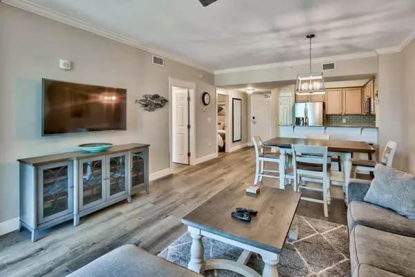 Destin, FL 32541,4203 Indian Bayou Trail  #UNIT 1206