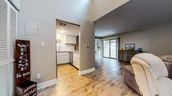 Shalimar, FL 32579,101 Old Ferry Road #27C