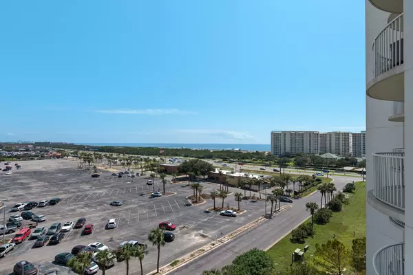 Destin, FL 32541,4203 Indian Bayou Trail  #UNIT 1810